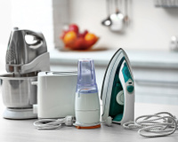 Como tirar manchas amarelas de eletrodomésticos: aprenda aqui