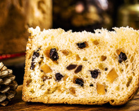 Se o forno já está lotado, faça o panetone na air fryer