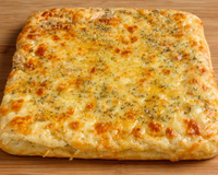 Essa pizza low carb e sem glúten é tão gostosa que você nem vai sentir falta da massa tradicional