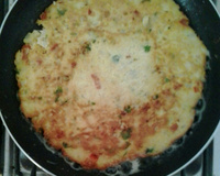 Omelete