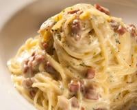 Sem creme de leite e sem manteiga: vou te ensinar como fazer um carbonara de verdade, como as vovós italianas!
