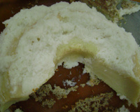 Bolo de pudim de coco fácil