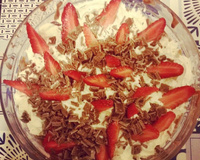 Maravilha de morango