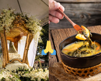 Fé, tradição e comida boa: viva o Círio de Nazaré de perto ou de longe