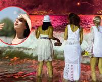 Fim de ano 40 graus (ou mais!): o que fazer na ceia com tantas ondas de calor em pleno verão