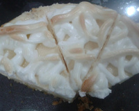 Torta de limão para impressionar