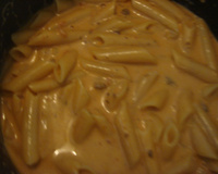 Macarrão rápido e prático