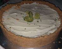 Torta de limão