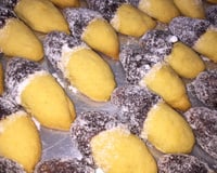 Biscoitos Monteiro Lopes