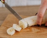 Sou nutricionista e comi uma banana por dia durante uma semana — e foi isso que aconteceu