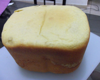 Pão de forma delicioso para máquina de pão (Panificadora)