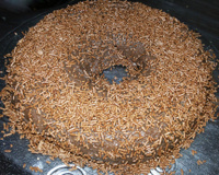 BRIGADEIRO DE FORNO