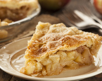 12 receitas doces com maçã: confira as opções deliciosas