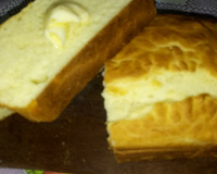 Pão caseiro sem glúten (Delicia sem glúten)
