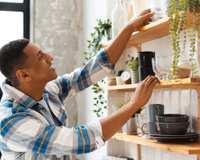 Limpeza de janeiro: dicas de Feng Shui para começar 2025 com a casa em ordem