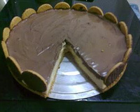 Torta Holandesa