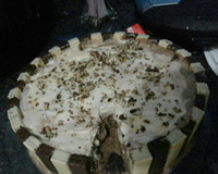 Torta de Bis