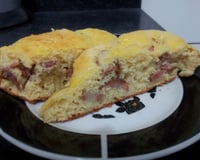 Pão folar português