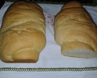 Massa de pão básica com variações