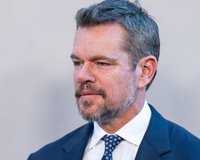 Matt Damon revelou sua dieta rigorosa para as filmagens de A Odisseia: "Encontrei cerveja sem glúten. Faz tanto tempo que não como glúten que não sei se é bom ou ruim. É um bom sinal."