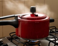 Antes de usar a panela de pressão, sempre faço essa checagem que aprendi no TudoGostoso