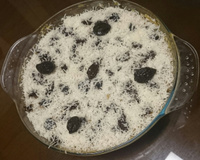 Pavê olho de sogra sensacional