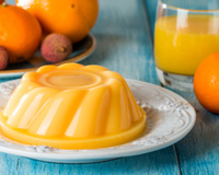 Manjar de laranja: receita prática e deliciosa