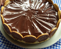 Torta Holandesa Maravilhosa