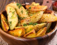 Batata canoa: aprenda a fazer essa receita deliciosa