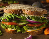 Alface: por que e como devemos lavar esta verdura