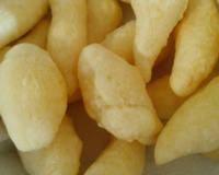 Biscoito de polvilho frito