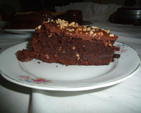 Torta Brownie