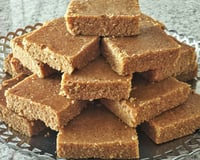 Paçoca caseira fácil