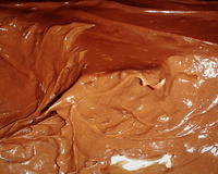 Creme de chocolate ( tipo Danete)
