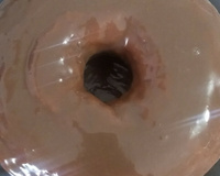 Bolo fácil de cenoura no liquidificador