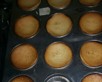 Biscoito para lanche da tarde