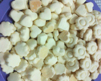 Biscoitinhos que Derretem na Boca