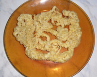 Famoso xiriri de São Francisco-MG