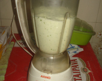 Tempero fácil para todos os tipos de comidas do Marcelo