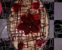 A Mousse de limão maravilha