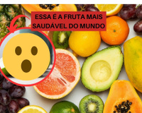 Essa fruta que sempre temos em casa é a mais saudável do mundo, segundo novo estudo