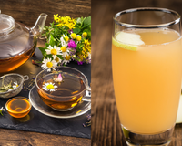 Seu fígado e rins agradecerão! Especialistas recomendam 3 bebidas matinais para "desintoxicar" o organismo: saborosas, não amargas e refrescantes.