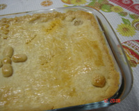 Empadão maravilhoso