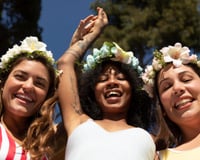 Celebração do legado holandês: A Expoflora de Holambra une cultura, gastronomia e beleza em um só lugar