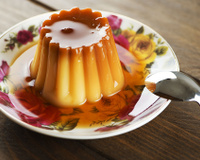 Pudim no copinho descartável sem forno e sem forma é a receita perfeita para festas