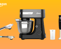 Quer começar na confeitaria? Veja 5 itens com até 50% de desconto para comprar na Black Friday Amazon