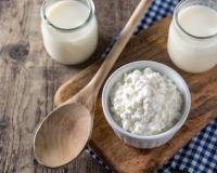 Pouca gente lembra desse alimento que é um tesouro branco para a flora intestinal
