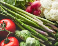 Os impostores: 7 vegetais que não são tão saudáveis quanto você pensa