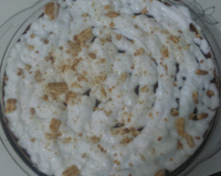 Pavê maravilha sem ovo