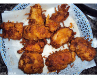 Rolês de frango recheado